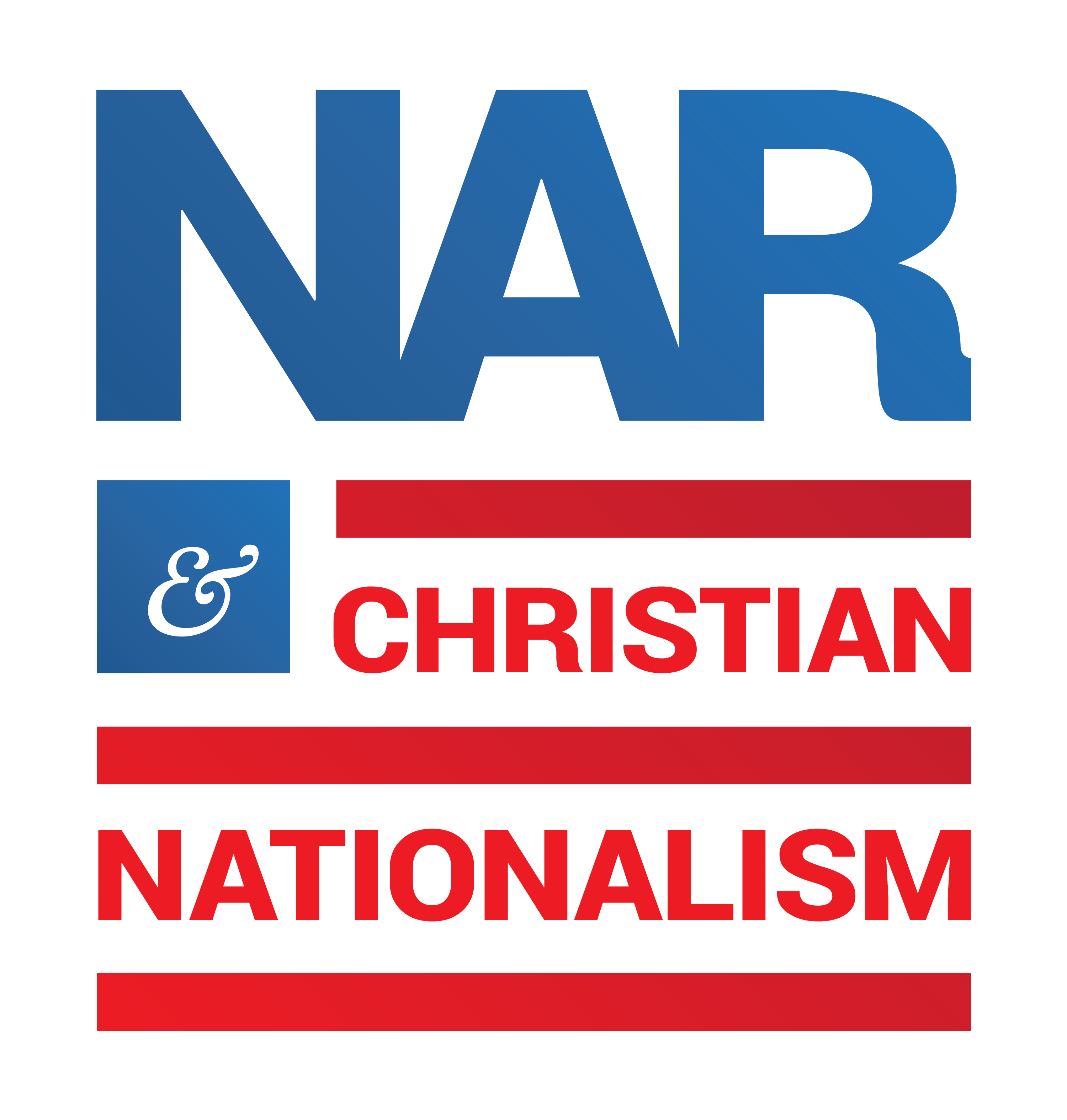 NAR & Christian Nationalism Statement – The controversy surrounding the  terms “New Apostolic Reformation” (NAR) & “Christian Nationalism”